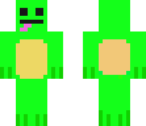 super frog