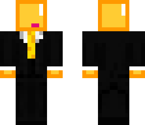 derp butter man