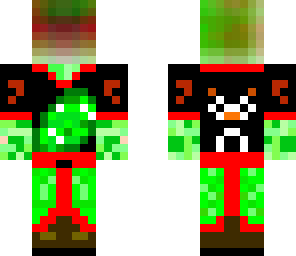 water-mellon warrior
