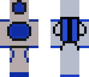 space-man