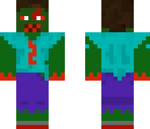 zombie
