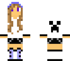 hoodie girl