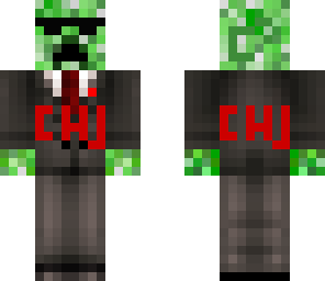chj zombie