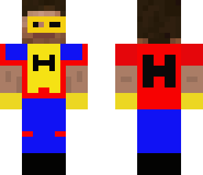 herobine hero