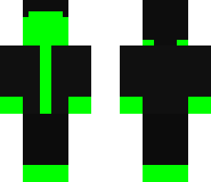 green bro