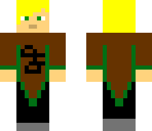 earth hero
