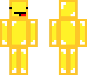 butter man dont touch