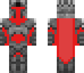 evil paladin
