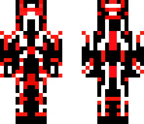 evil dark master