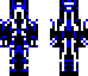 good dark master
