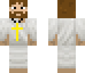 jesus