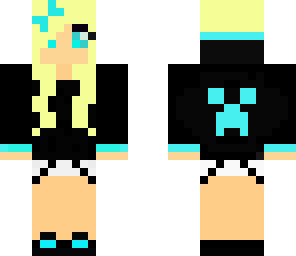 creeper