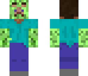 hallowen steve