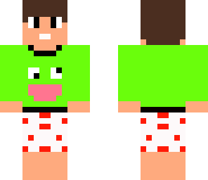 sou cueca