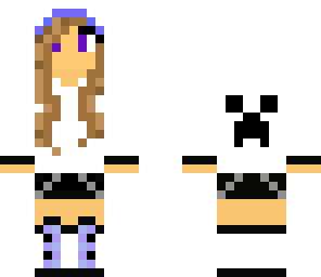 hoodie girl fixed