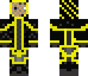sky army knight