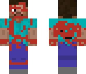 dead steve