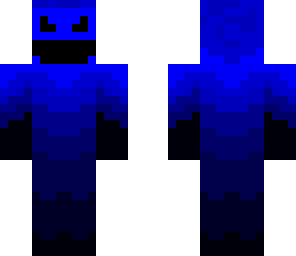 virus blue