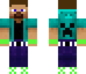 new steve