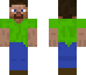 steve v2