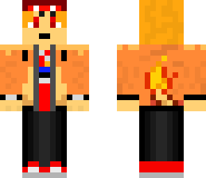 charmander guy
