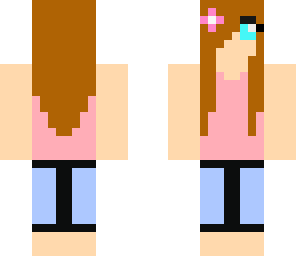 awesome girl