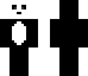 panda
