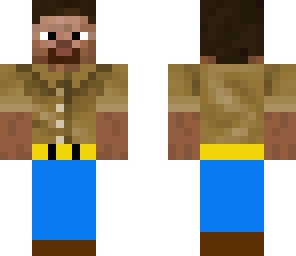 nice steve
