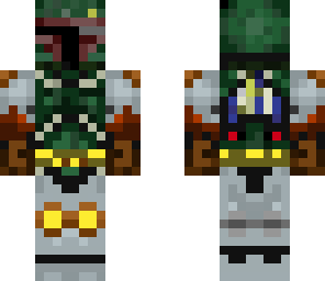 boba fett