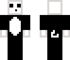 panda slime