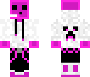 pink slime