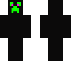 ender creeper