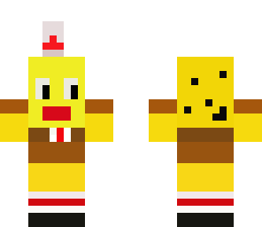 spongebob