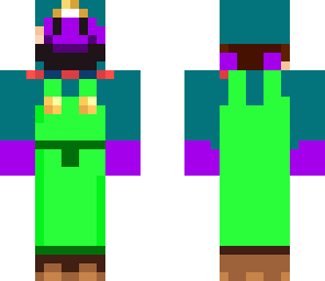 mario transformed