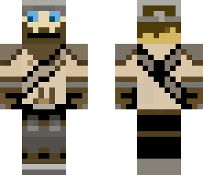 welsh dwarf