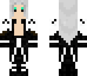 sephiroth