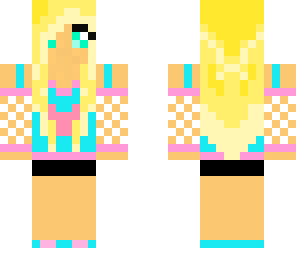 cutie girl