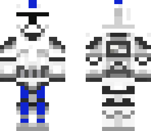 50st clon trooper