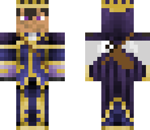aether paladin