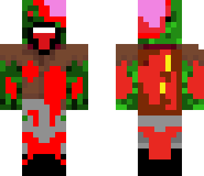 zombie notch