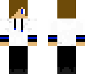 my orignal skin