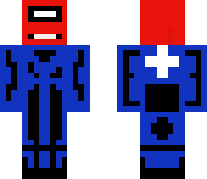 cool robot