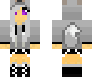 edited skin