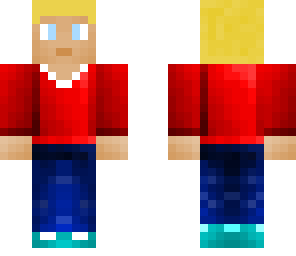 class teen xd
