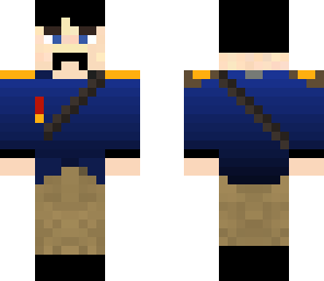 general army guy