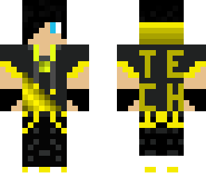 my tech butter skin fixed