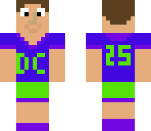 dc dude 2