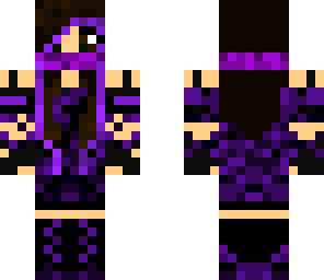 emo warrior number 2 fixed