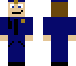 police officer