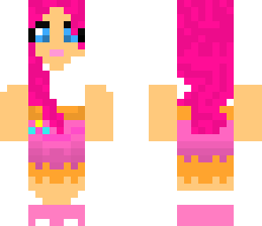 pinkie pie human version
